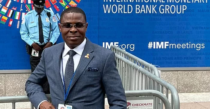 World Bank, Churches Must Collaborate To End Poverty